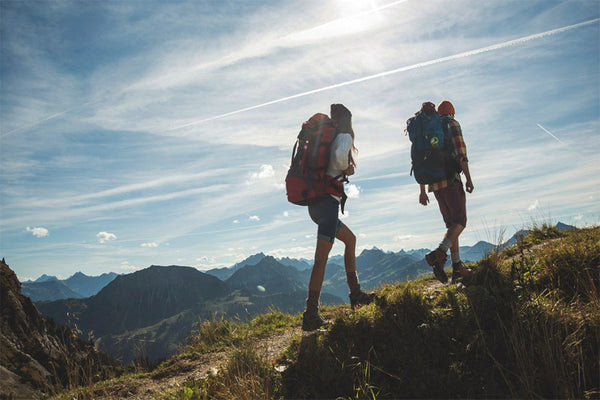 Benefits of Exploring the World with a Travel Backpack