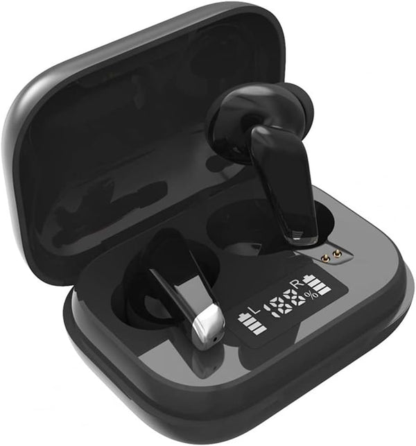 TWS Bluetooth 5.0 Wireless Earbuds