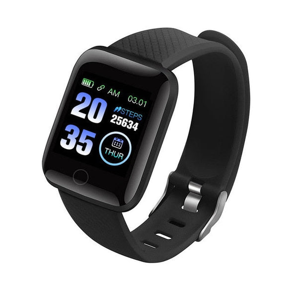 Smart Watch - Fitness Tracker