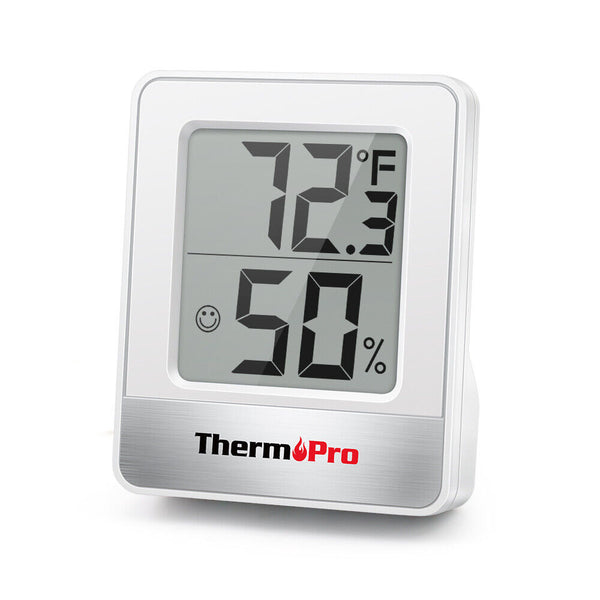 ThermoPro TP49 Digital Indoor Hygrometer