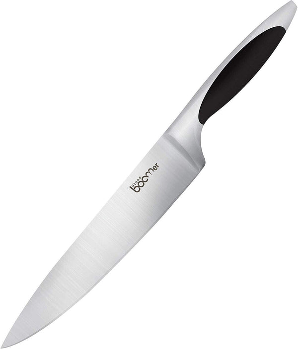 Stone Boomer Kitchen Chef Knife Stainless Steel 8 Inch