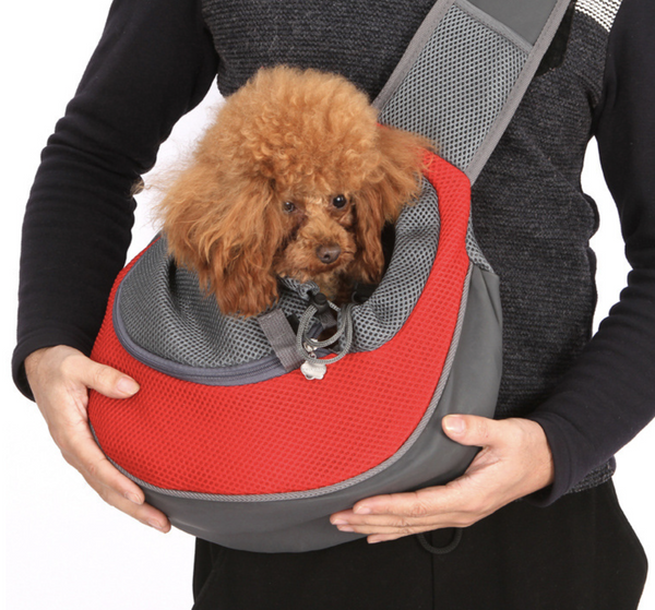 Pet Puppy Carrier  Shoulder Backpack