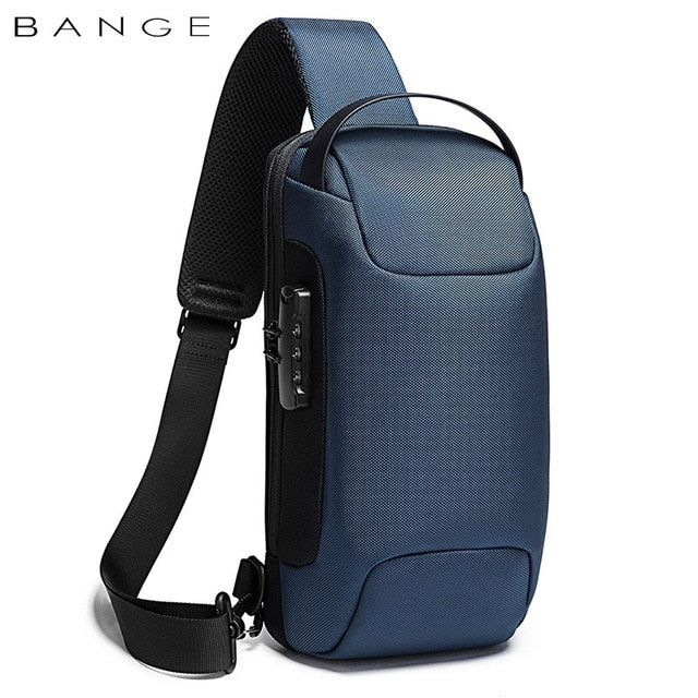 BANGE Hot Chest Bag