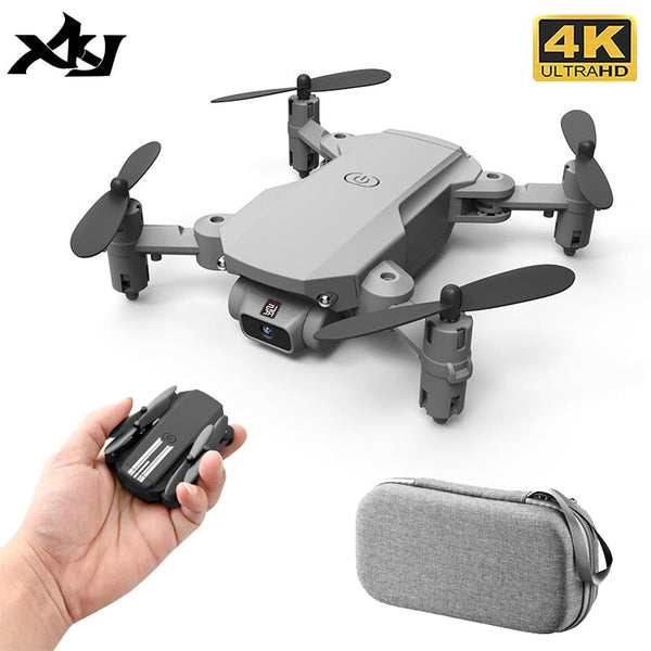 XKJ Mini 4K Drone
