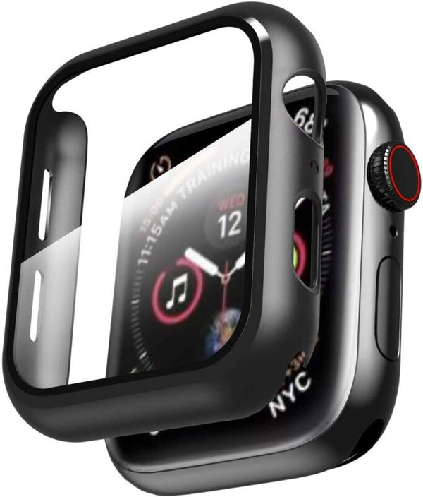 Apple Watch Full Cover Case Screen Protector