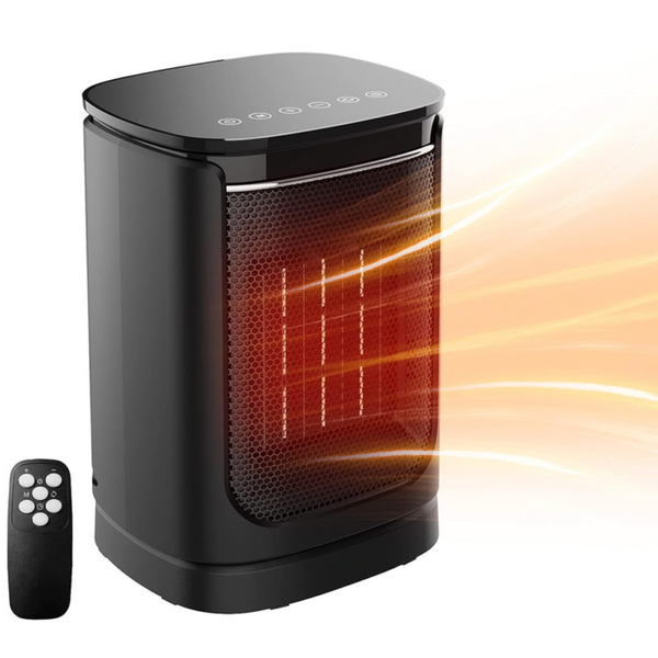 Portable Electric Space Heater